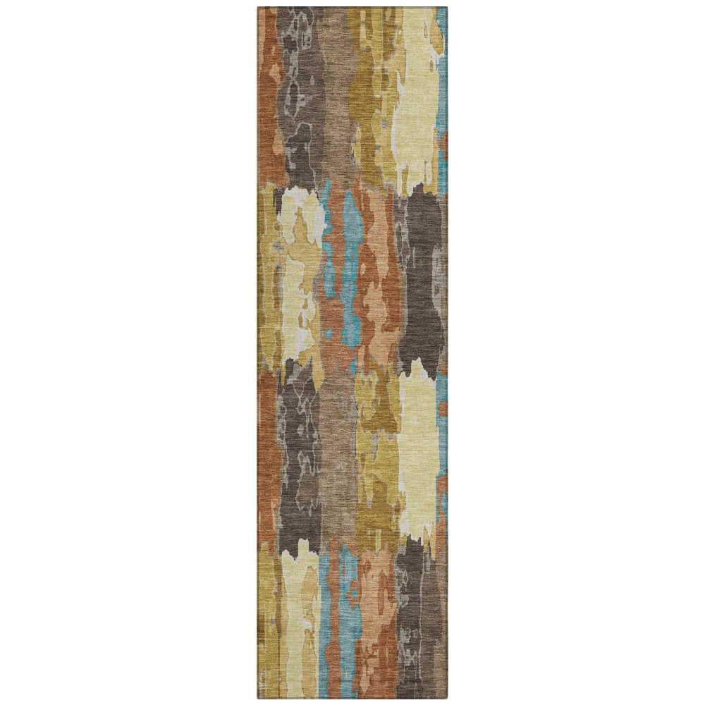 Chantille ACN2697 Copper 2'3