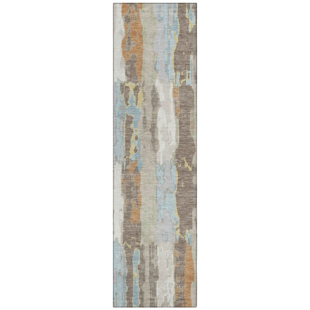 Chantille ACN2697 Ivory 2'3