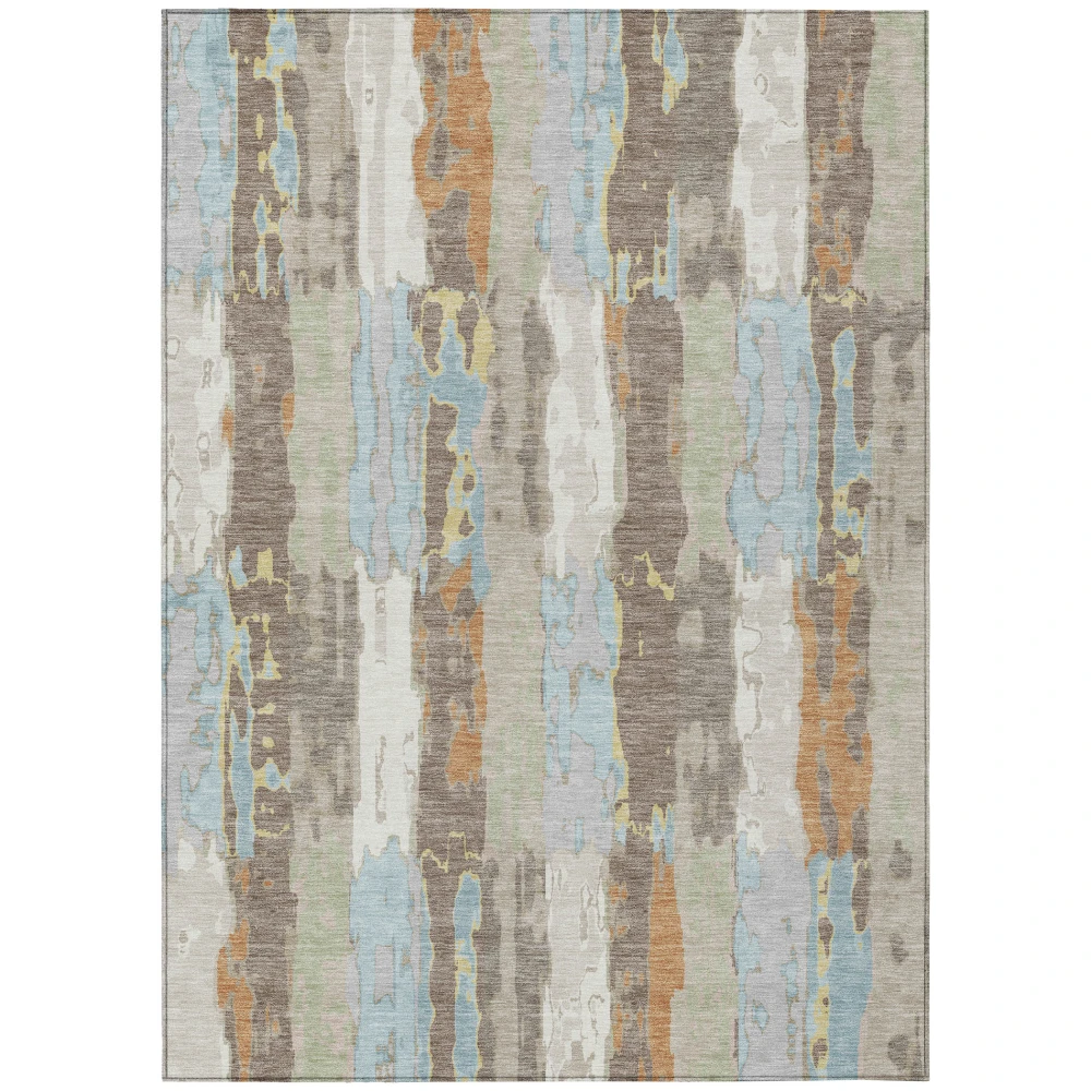 Chantille ACN2697 Ivory 10' x 14' Rug
