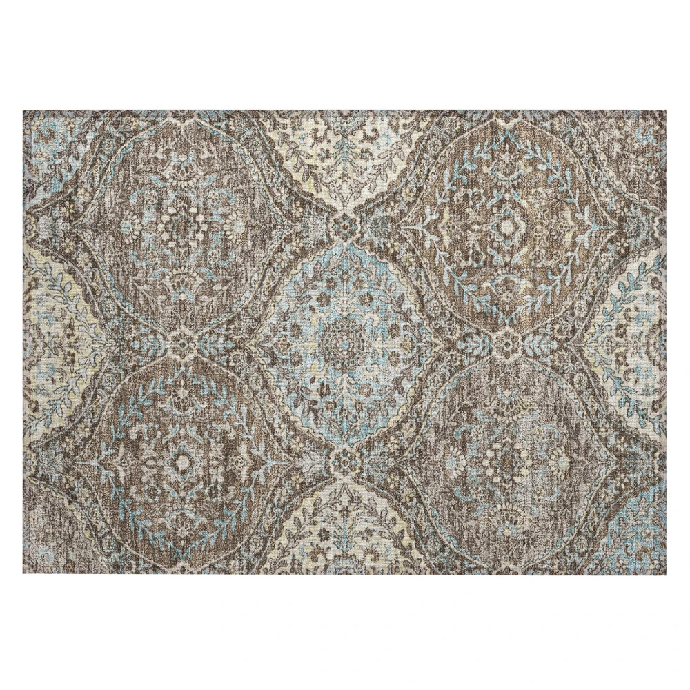 Chantille ACN2698 Brown 1'8