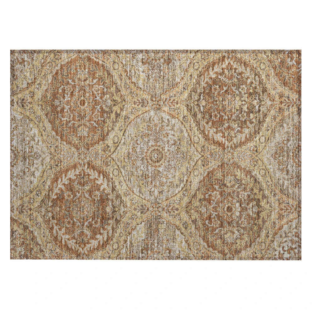 Chantille ACN2698 Copper 1'8