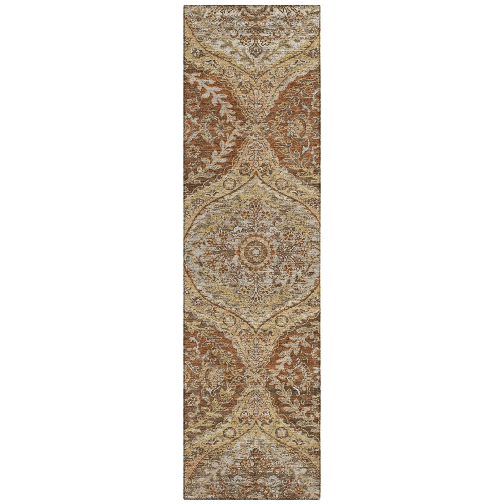 Chantille ACN2698 Copper 2'3