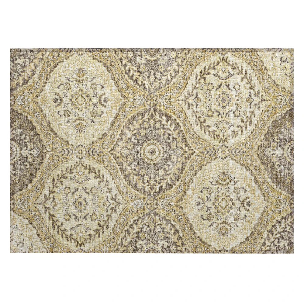 Chantille ACN2698 Gold 1'8