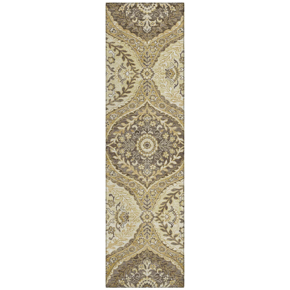 Chantille ACN2698 Gold 2'3
