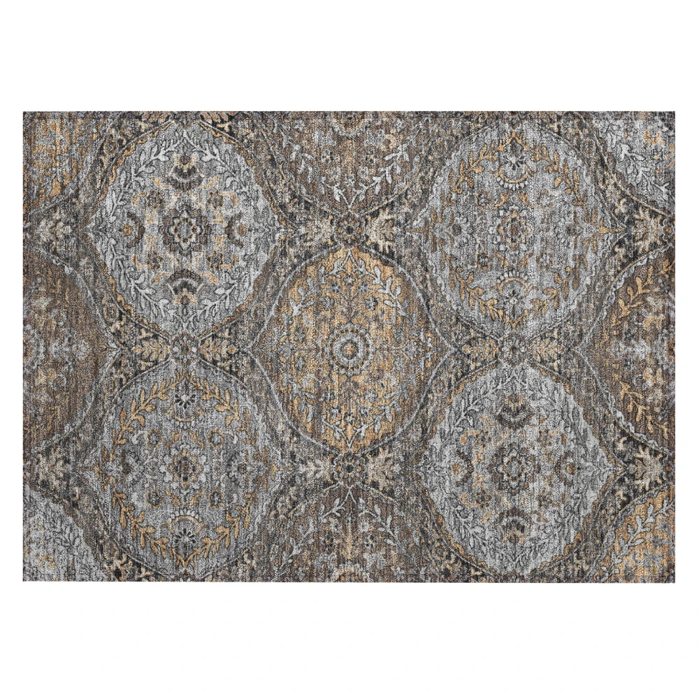 Chantille ACN2698 Gray 1'8