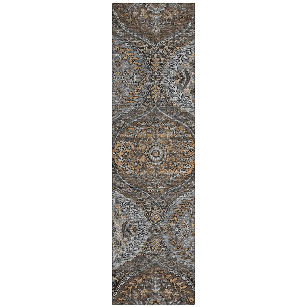 Chantille ACN2698 Gray 2'3