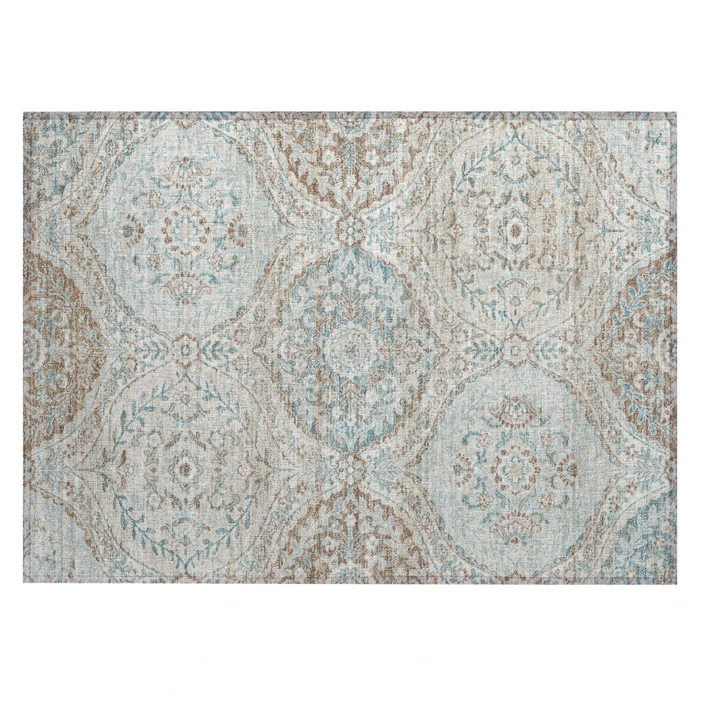 Chantille ACN2698 Ivory 1'8