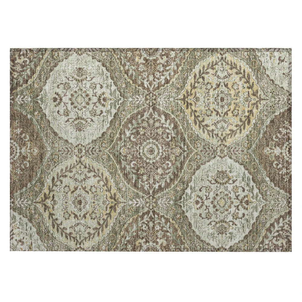 Chantille ACN2698 Olive 1'8