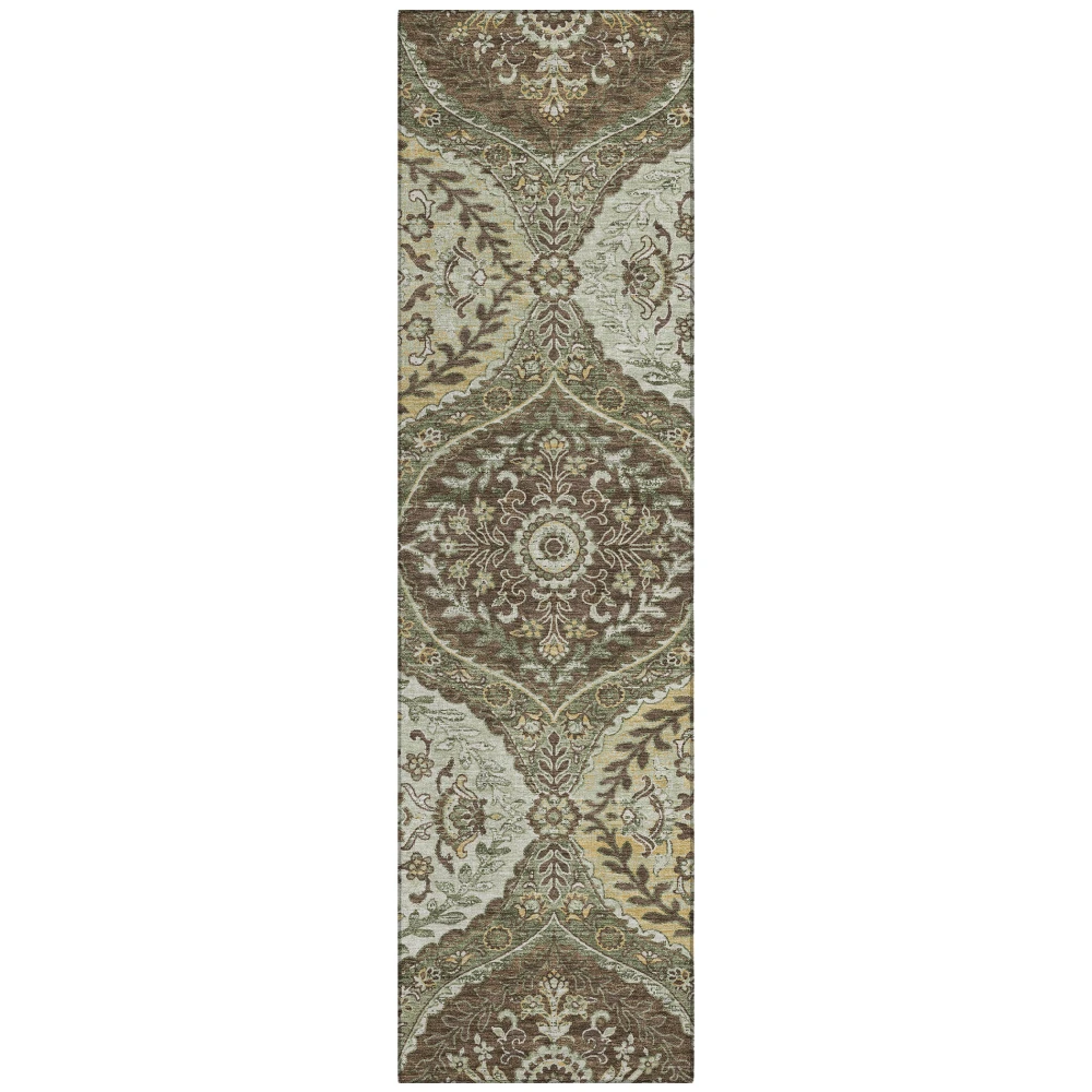 Chantille ACN2698 Olive 2'3