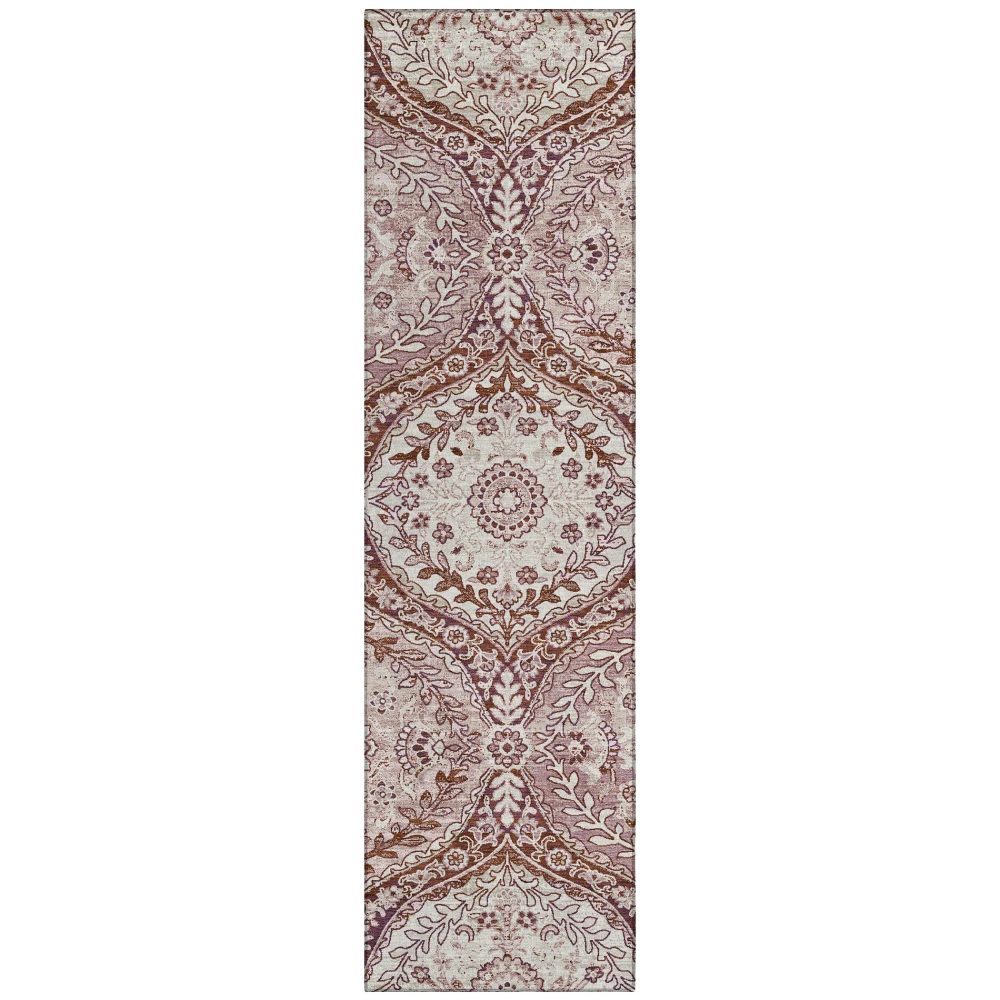 Chantille ACN2698 Pink 2'3