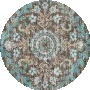 Teal