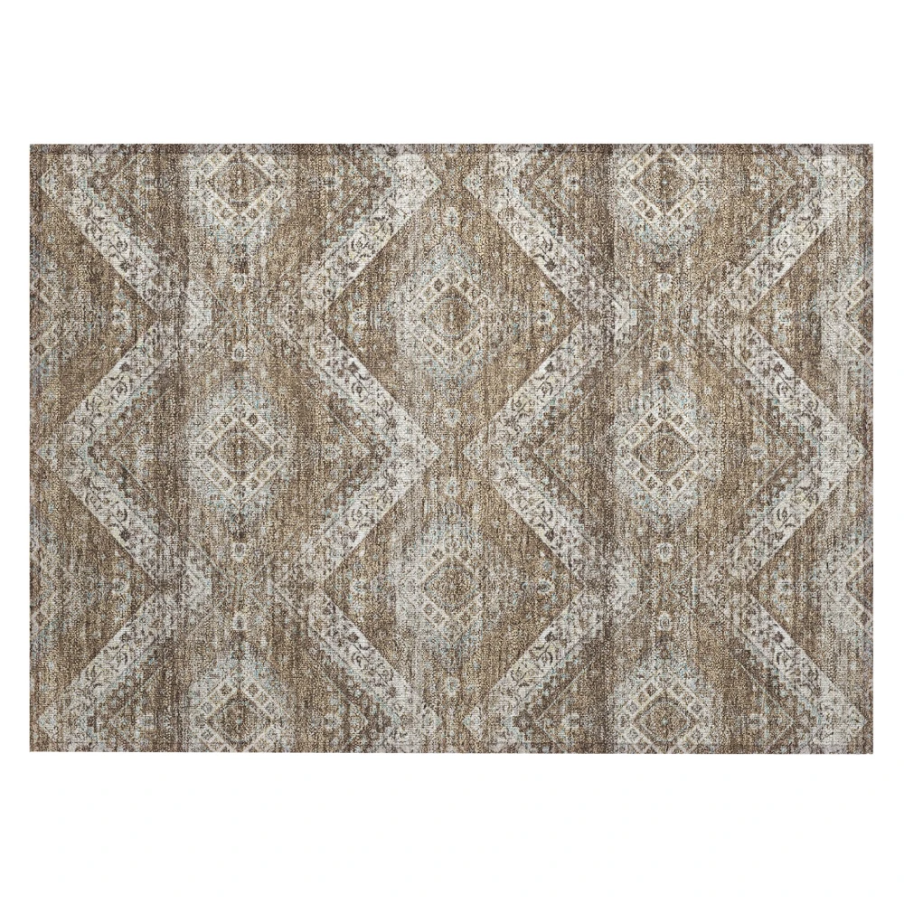Chantille ACN2699 Brown 1'8