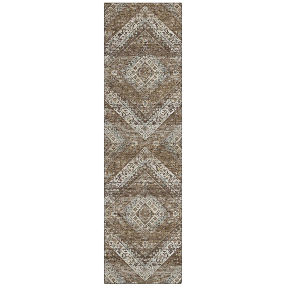Chantille ACN2699 Brown 2'3