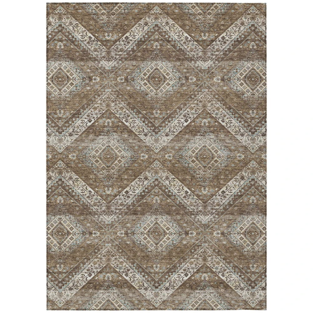 Chantille ACN2699 Brown 2'6
