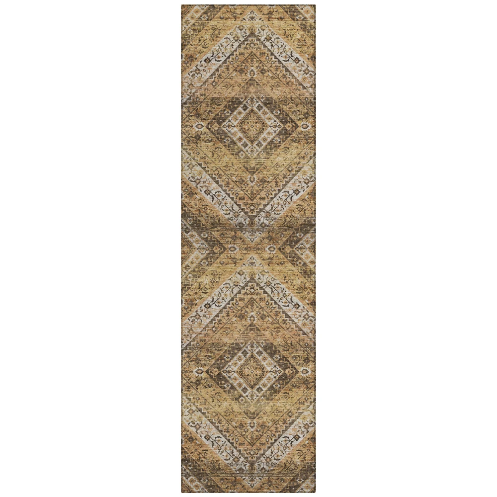 Chantille ACN2699 Copper 2'3