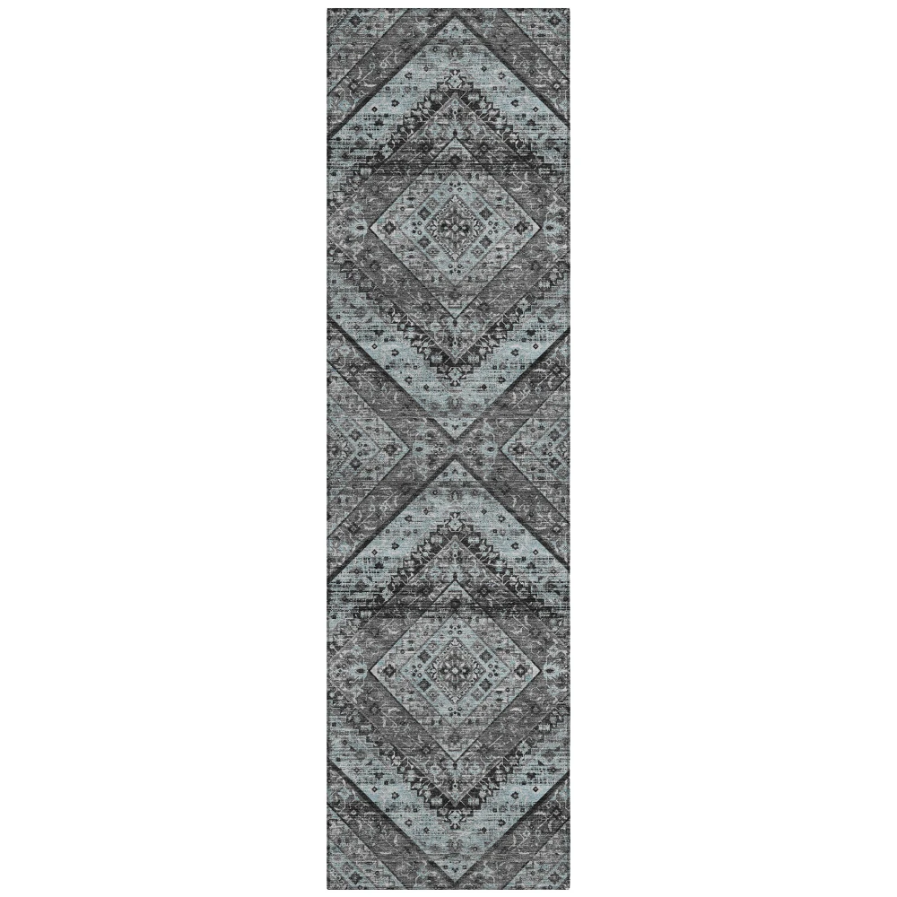 Chantille ACN2699 Gray 2'3