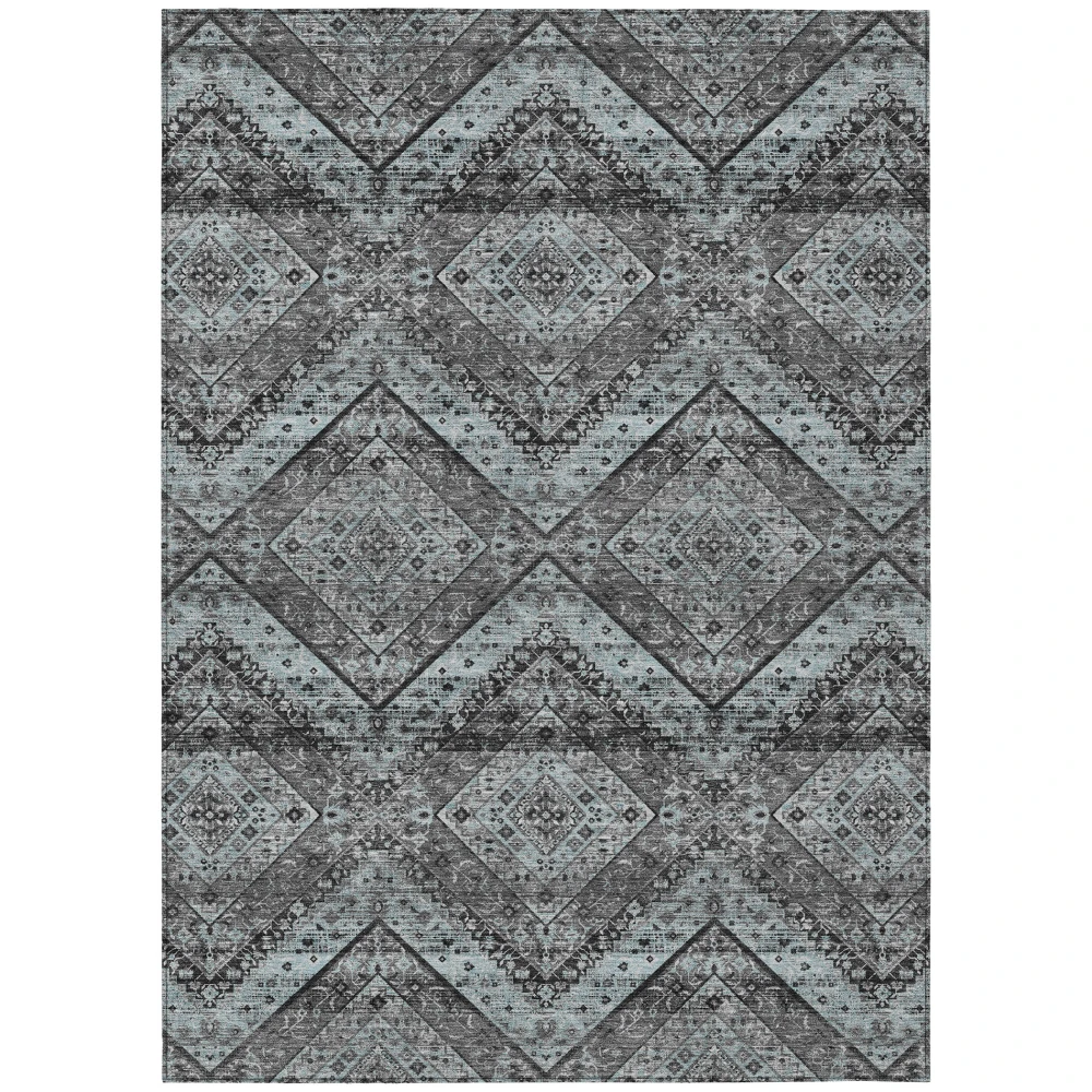 Chantille ACN2699 Gray 8' x 10' Rug