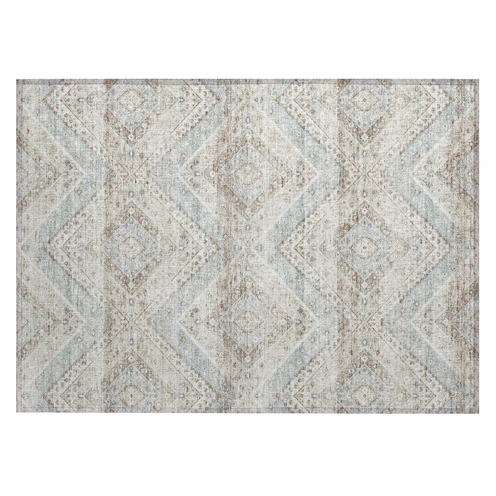 Chantille ACN2699 Ivory 1'8