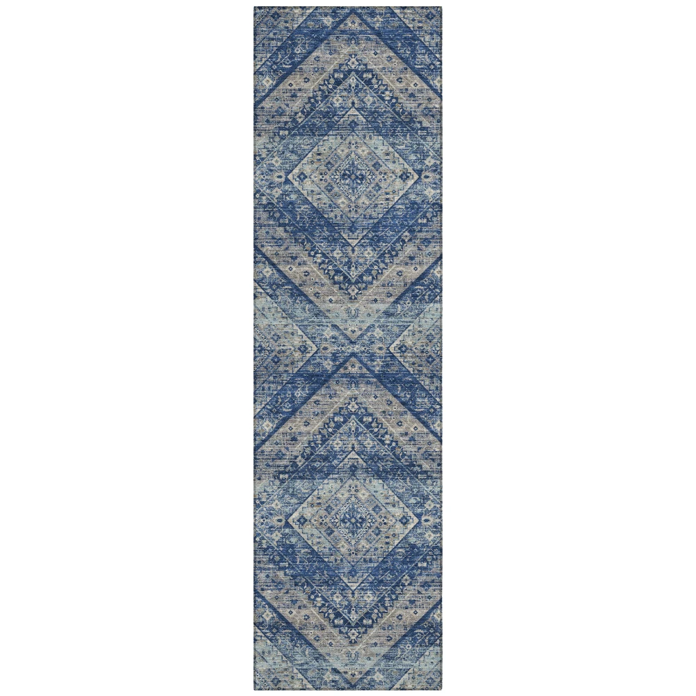 Chantille ACN2699 Navy 2'3