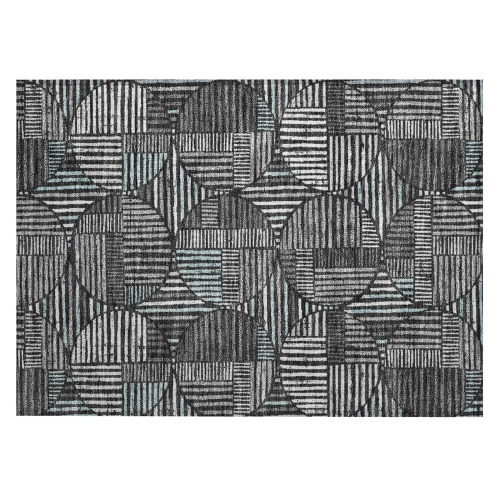 Chantille ACN2700 Black 1'8