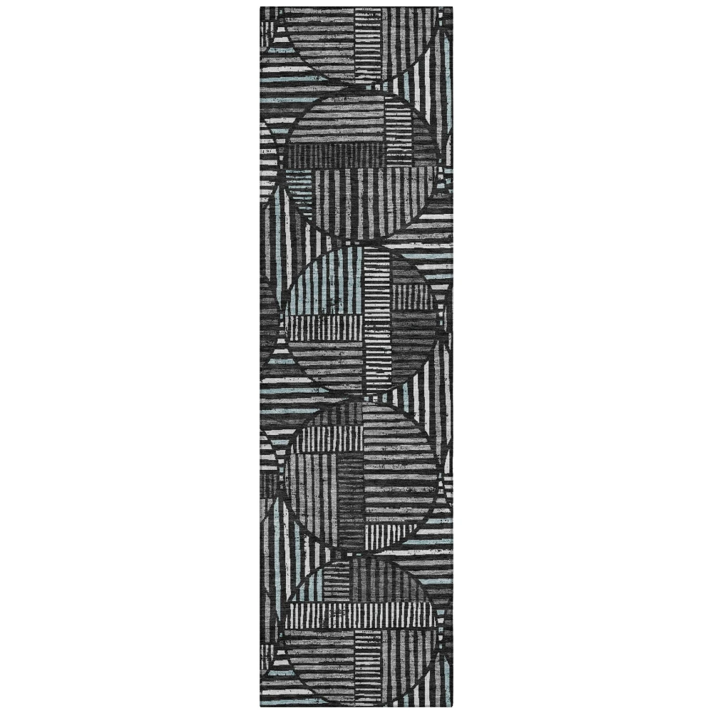 Chantille ACN2700 Black 2'3