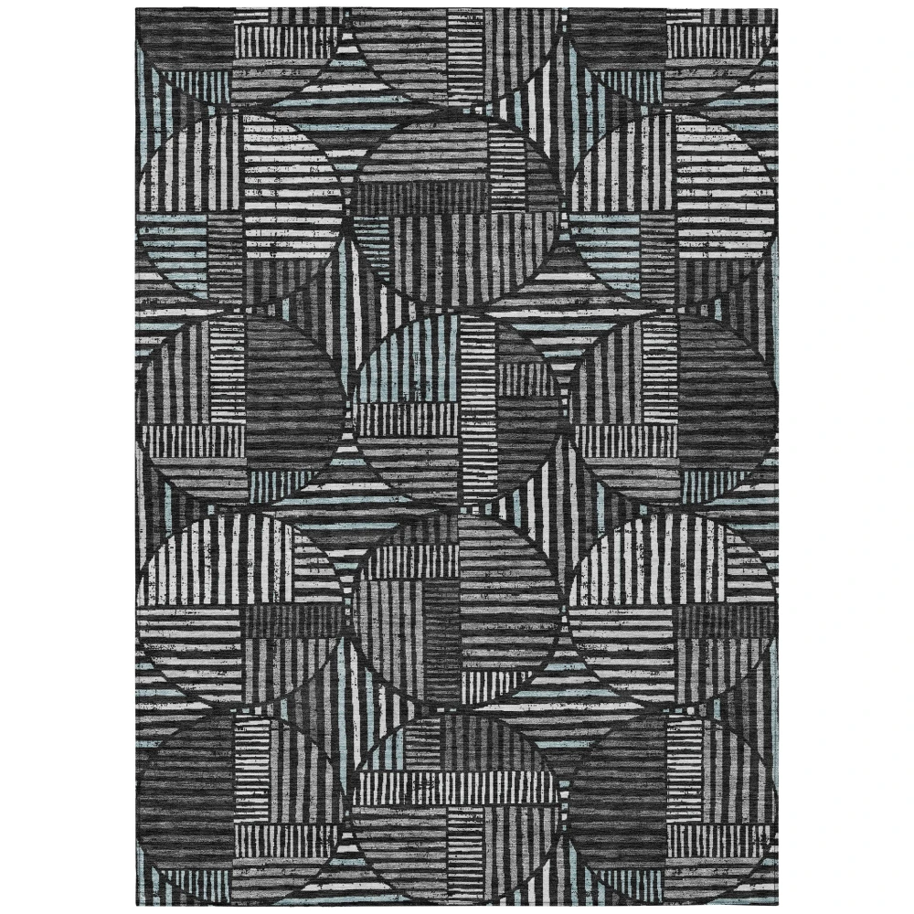 Chantille ACN2700 Black 2'6