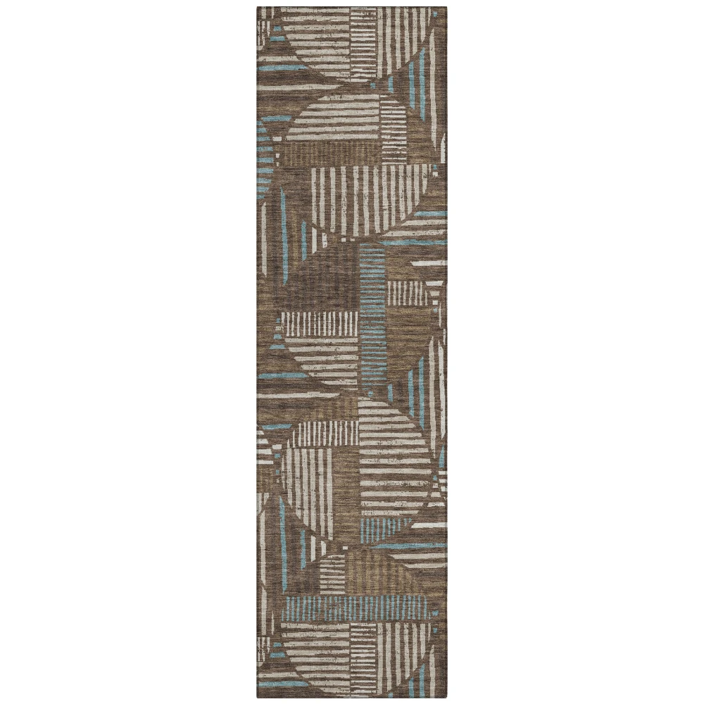 Chantille ACN2700 Coffee 2'3