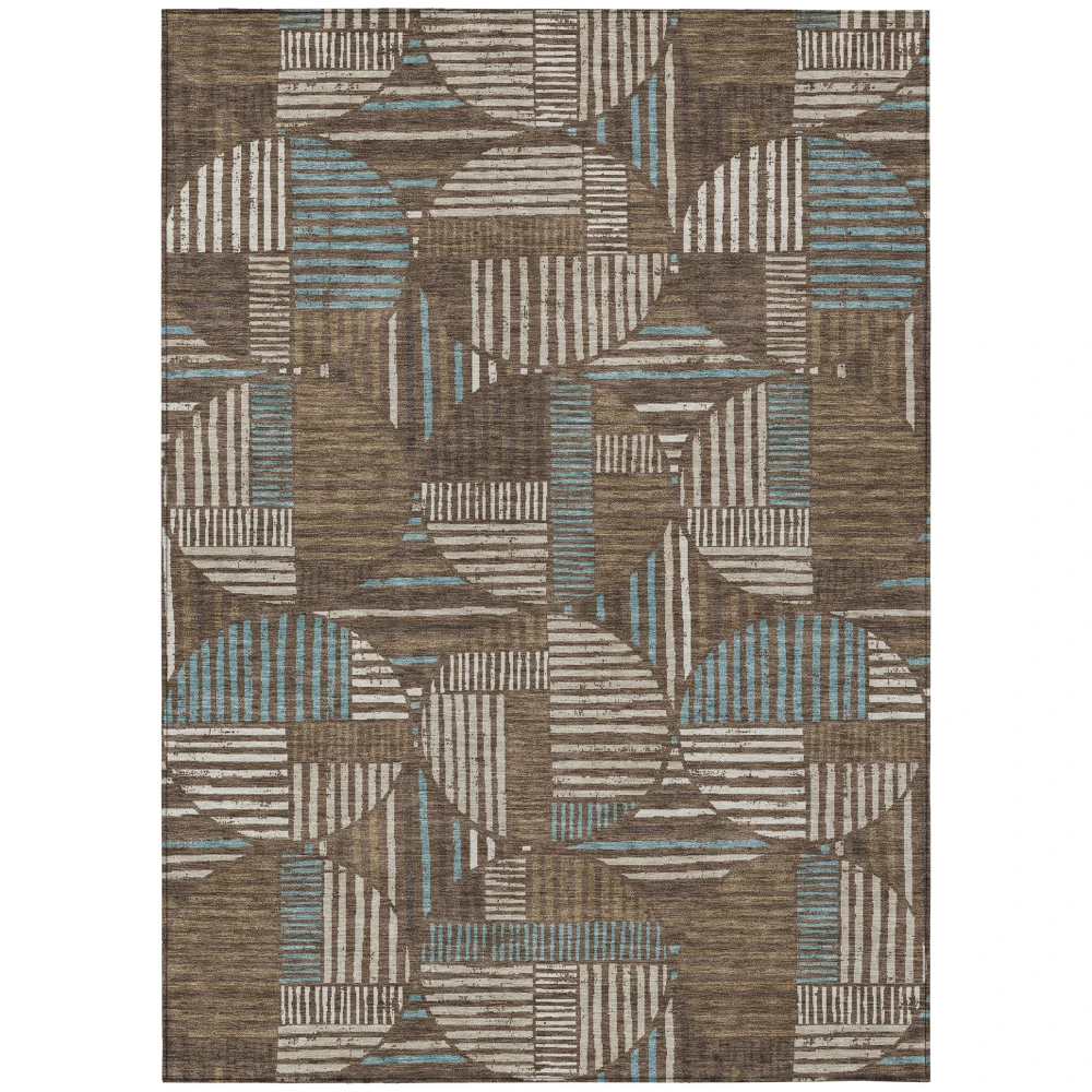 Chantille ACN2700 Coffee 2'6