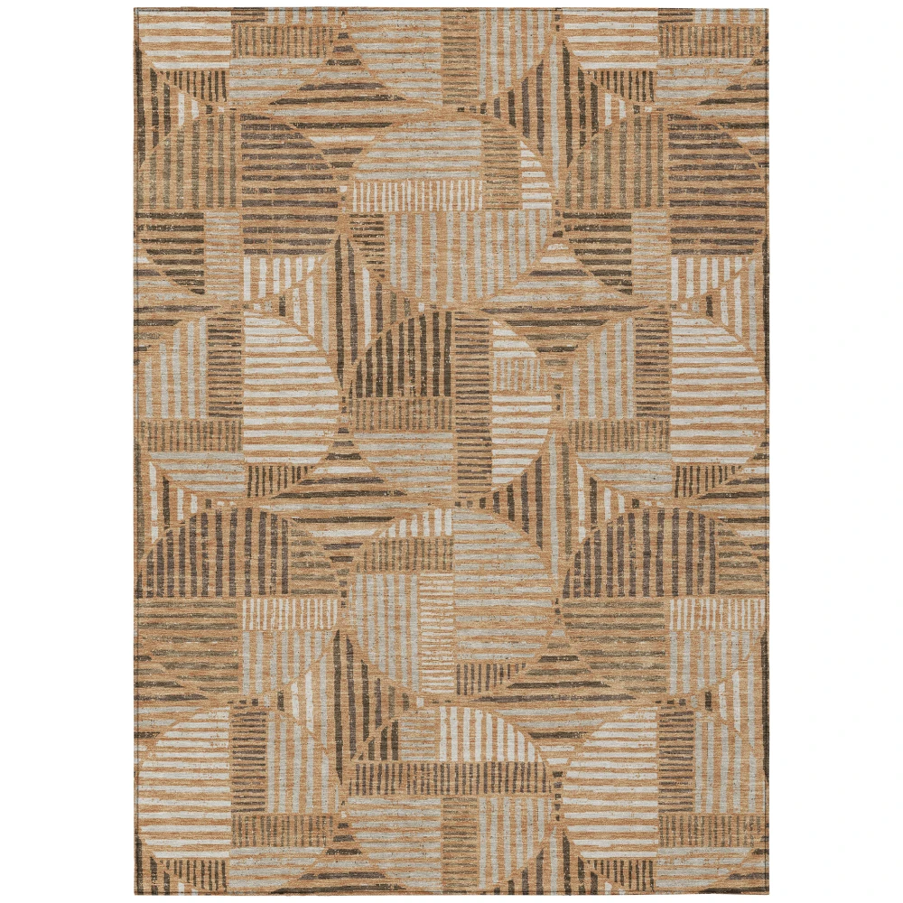 Chantille ACN2700 Copper 2'6