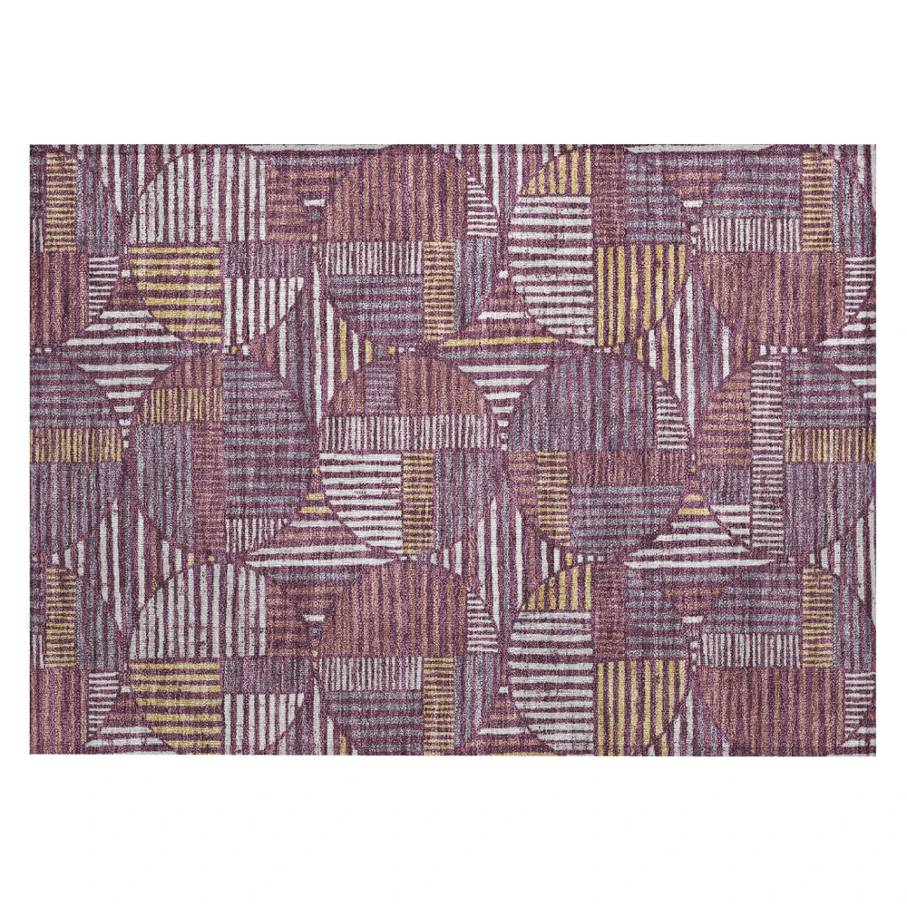 Chantille ACN2700 Eggplant 1'8