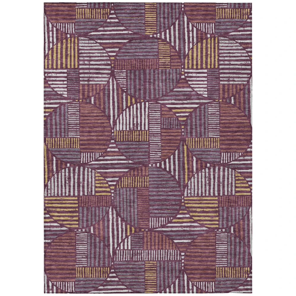 Chantille ACN2700 Eggplant 2'6
