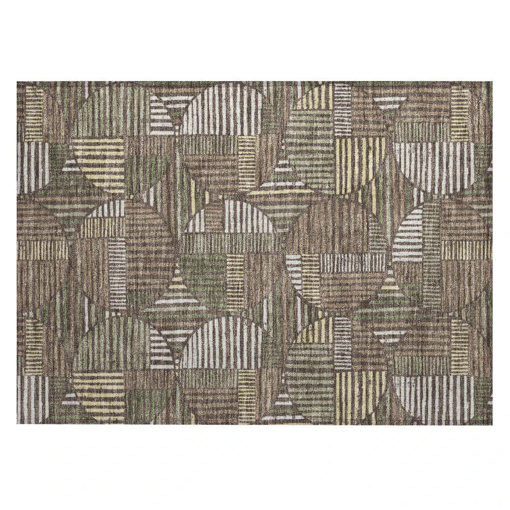 Chantille ACN2700 Fudge 1'8