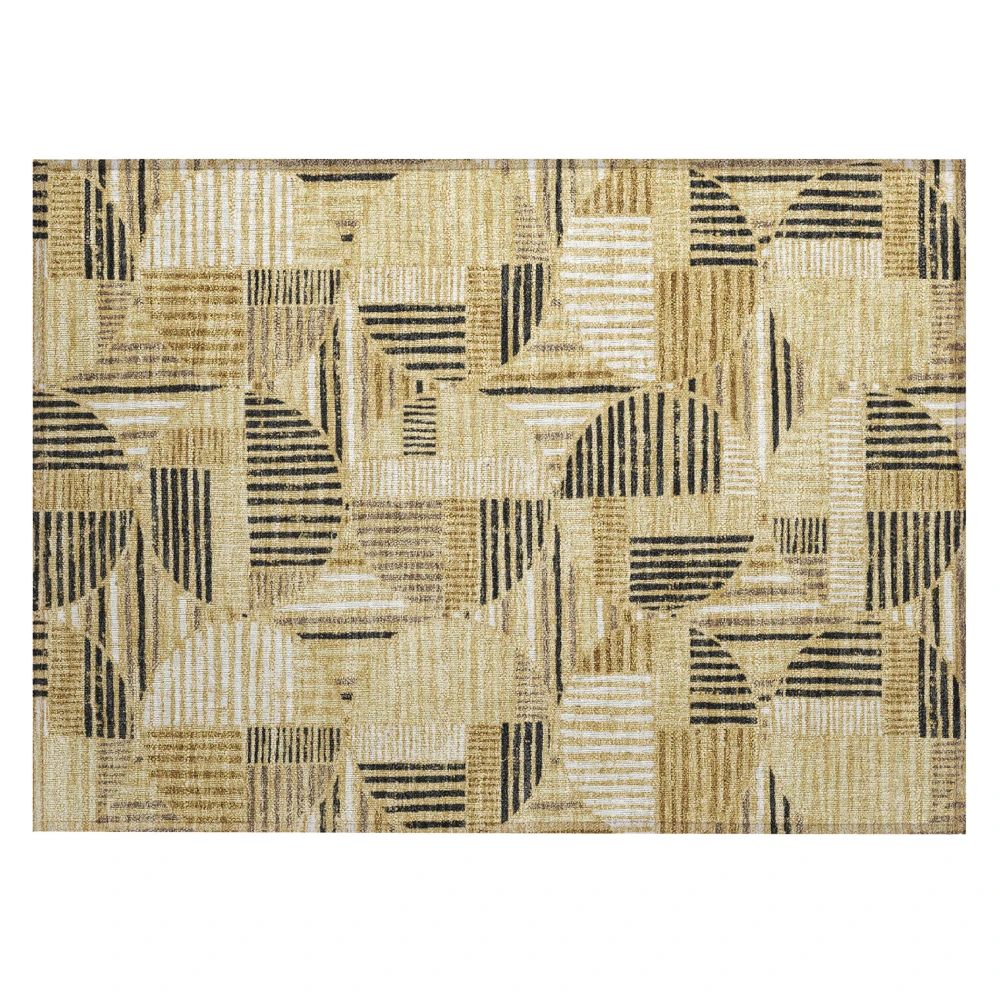 Chantille ACN2700 Gold 1'8