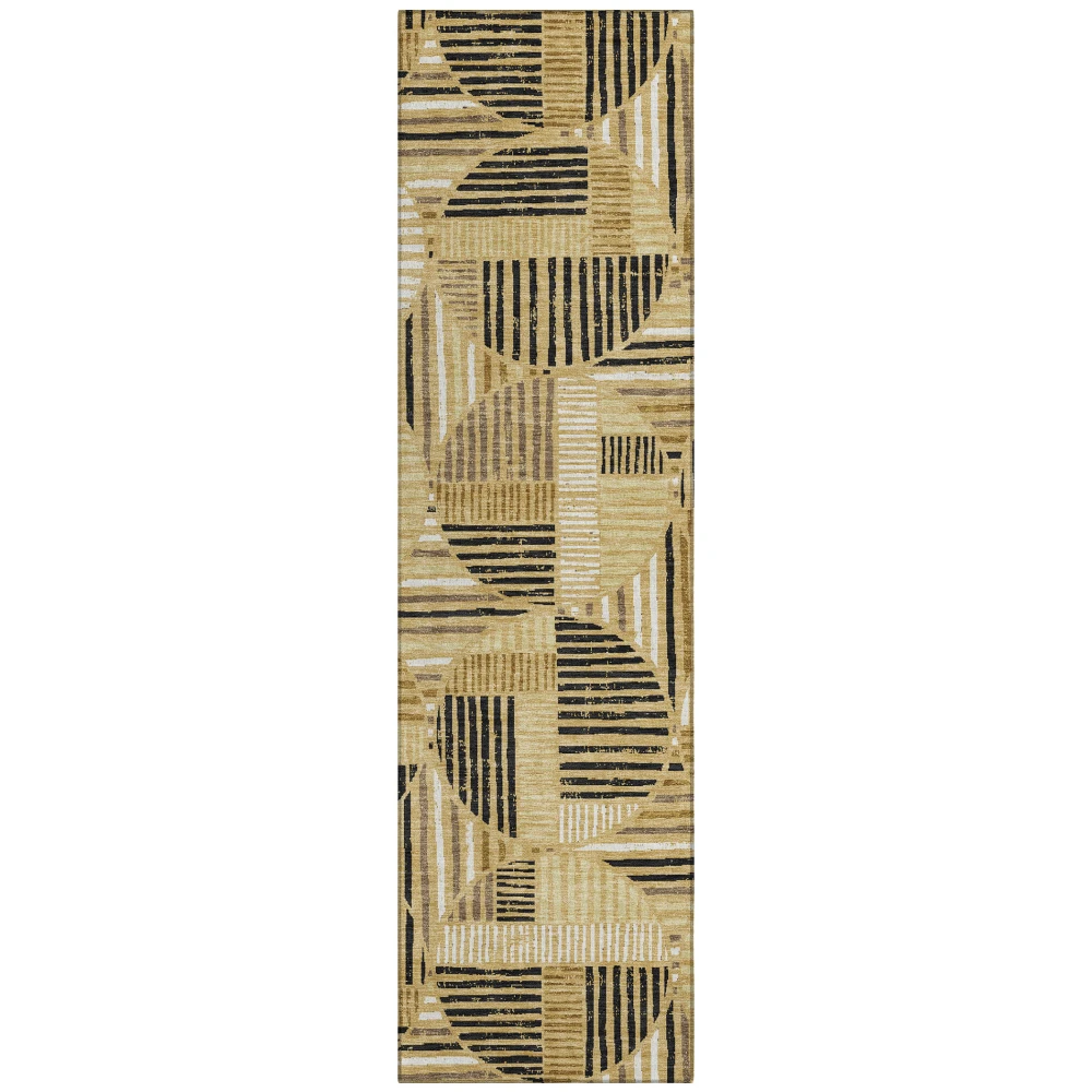 Chantille ACN2700 Gold 2'3