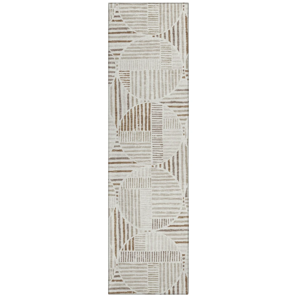 Chantille ACN2700 Ivory 2'3