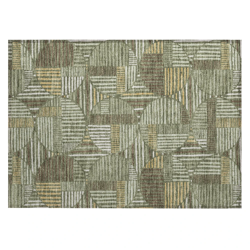 Chantille ACN2700 Olive 1'8