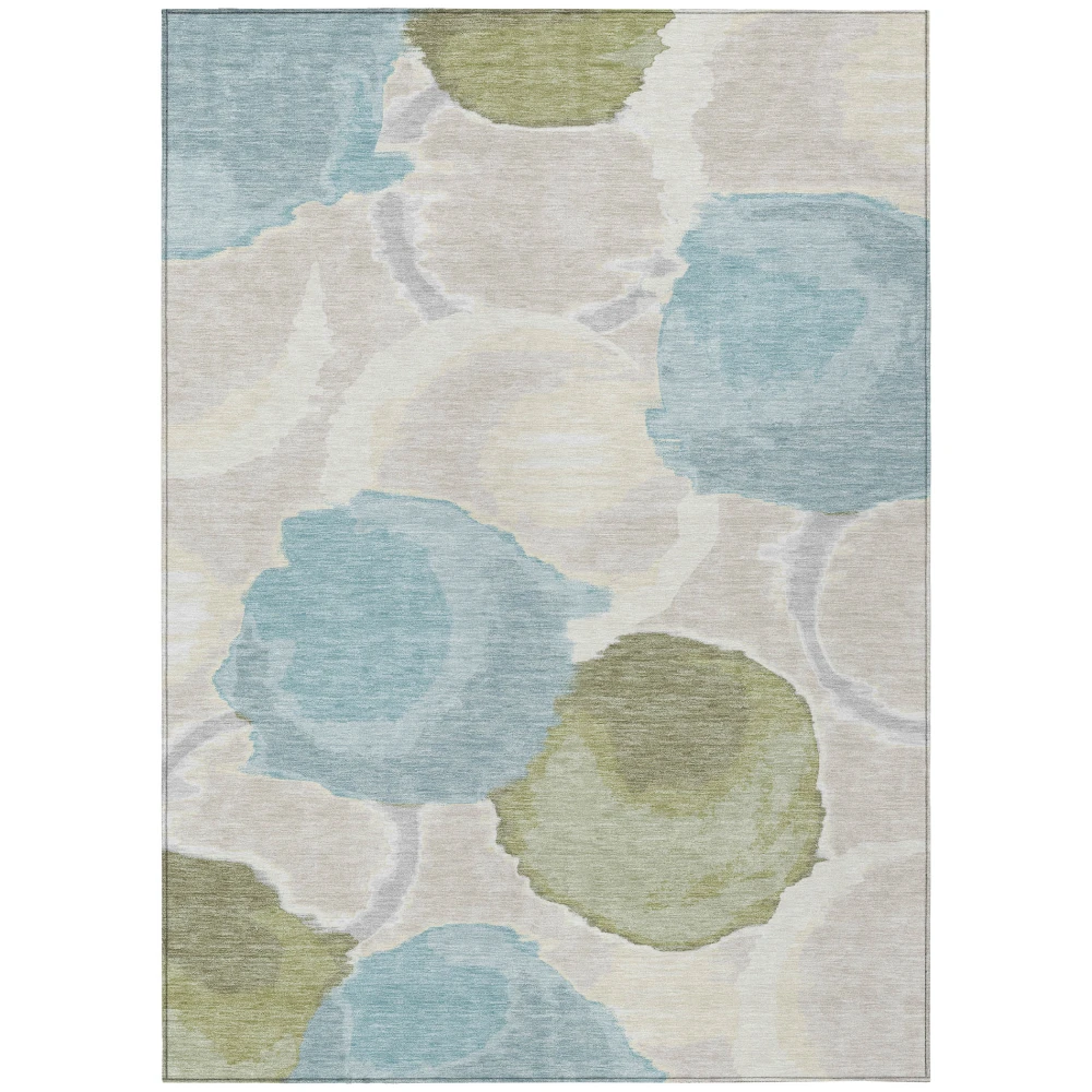 Chantille ACN2701 Ivory 10' x 14' Rug