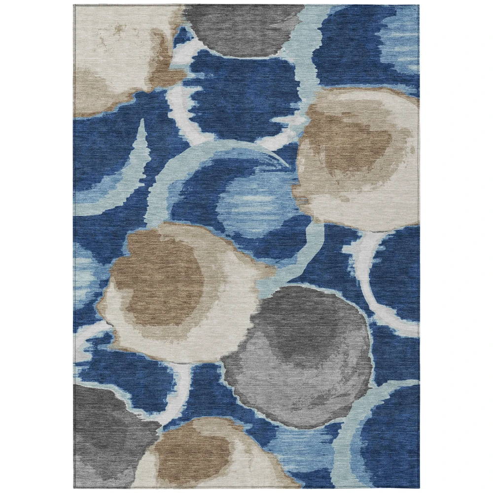 Chantille ACN2701 Navy 2'6