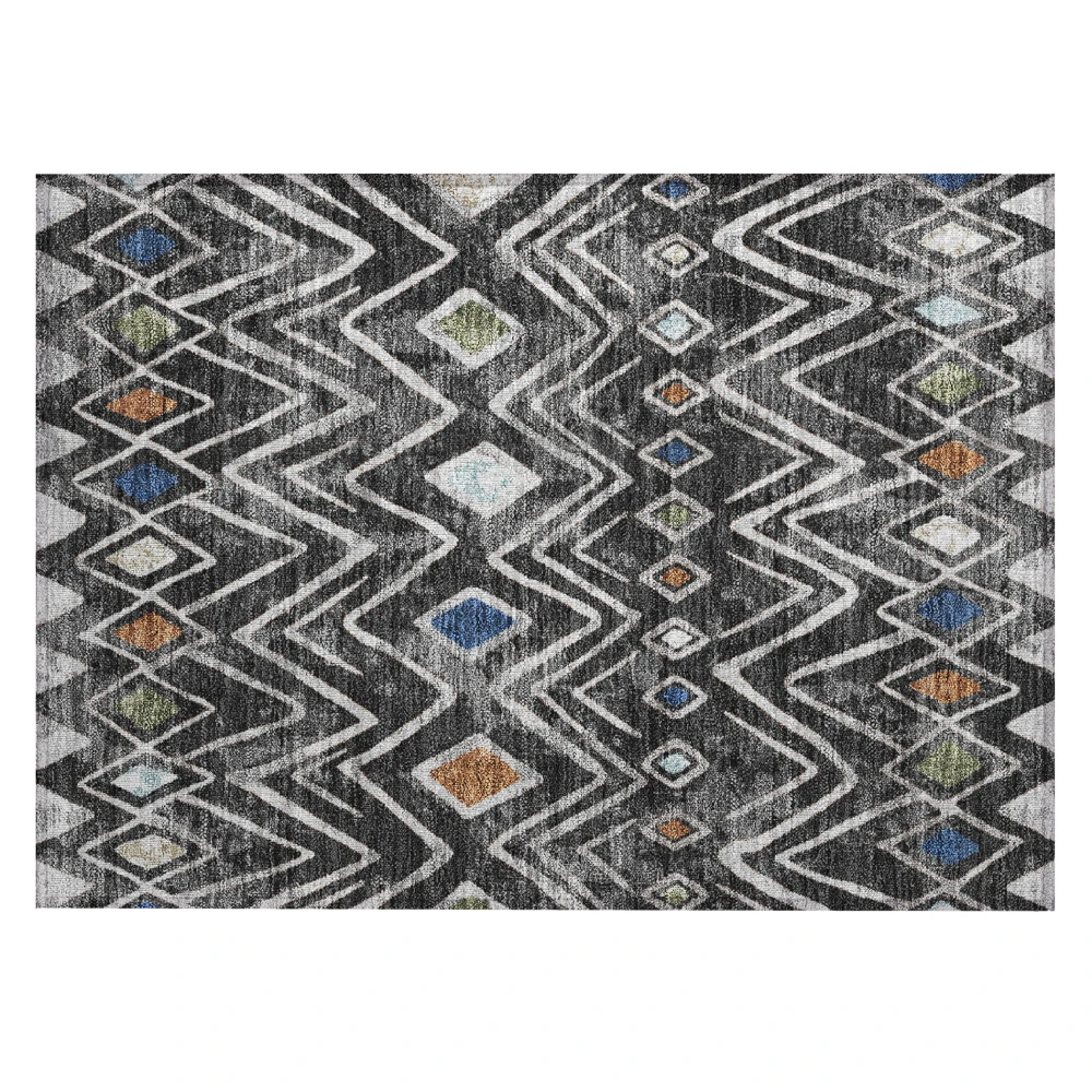 Chantille ACN2702 Black 1'8