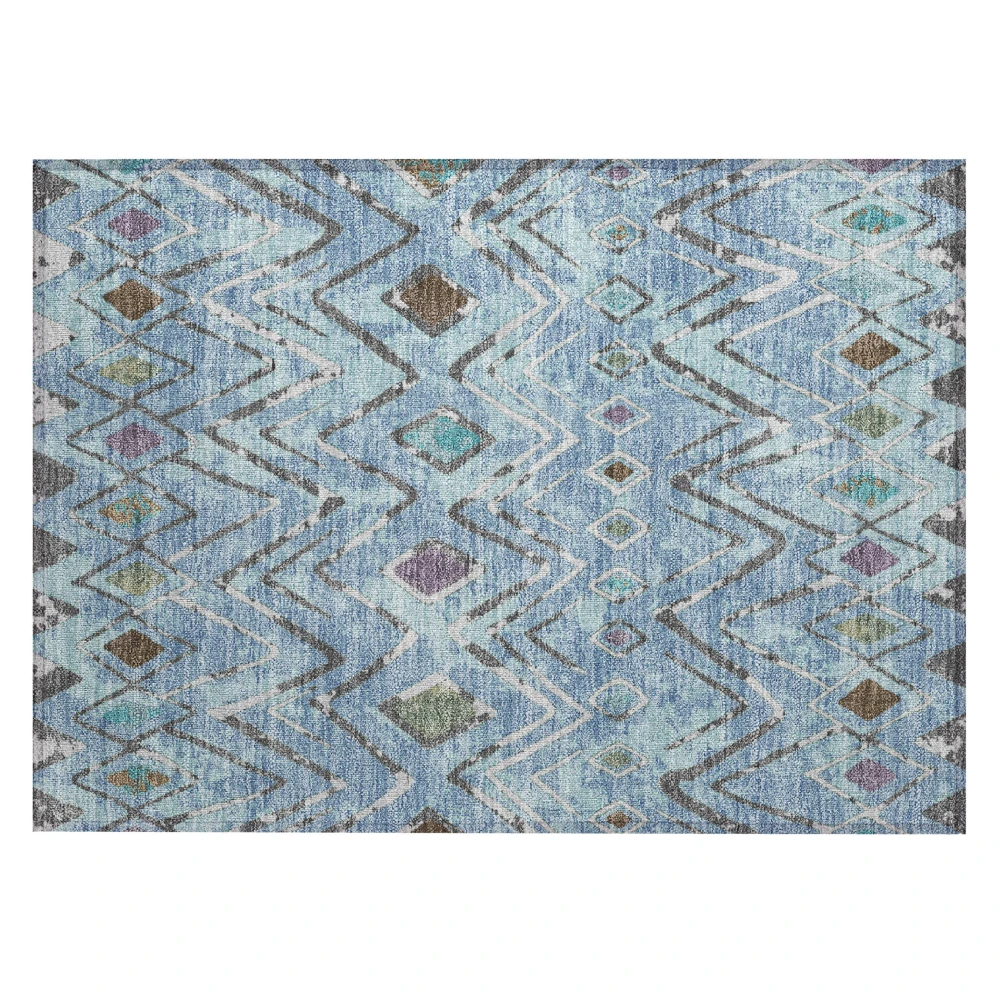 Chantille ACN2702 Blue 1'8