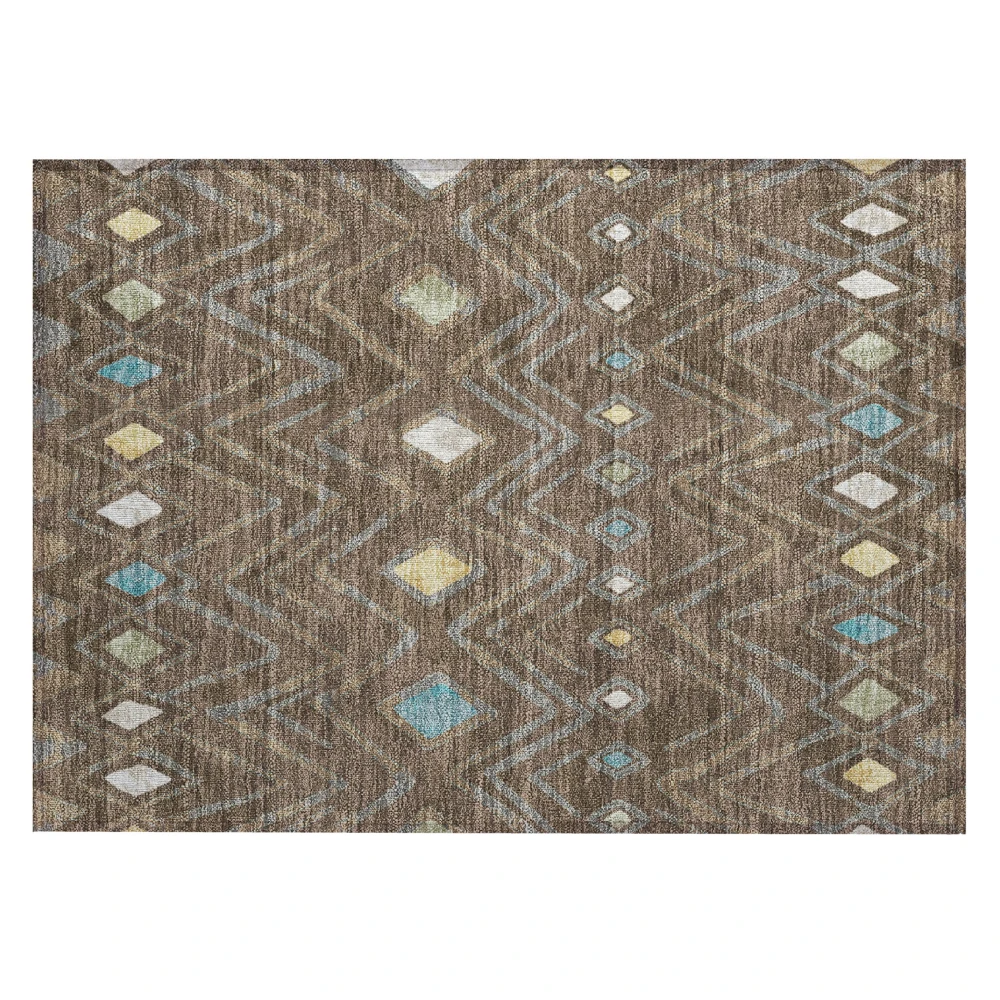Chantille ACN2702 Chocolate 1'8