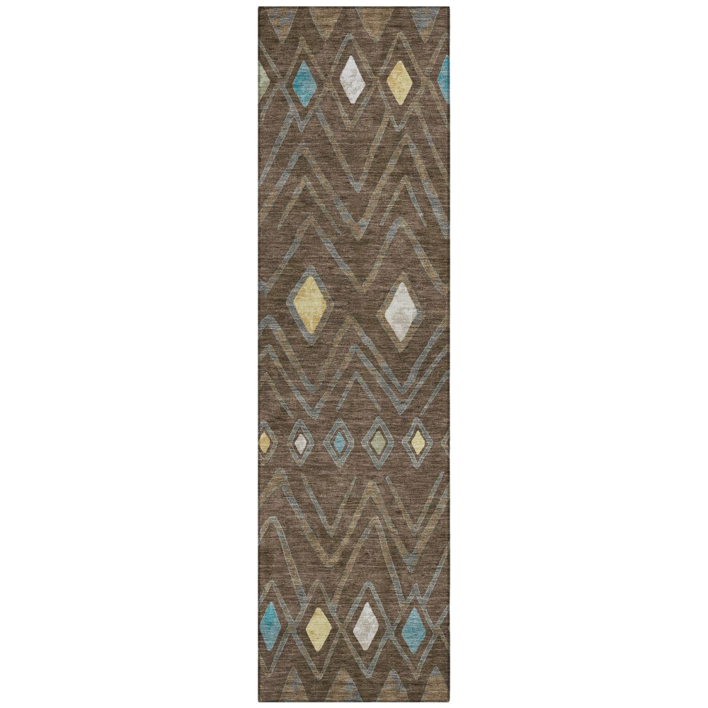 Chantille ACN2702 Chocolate 2'3