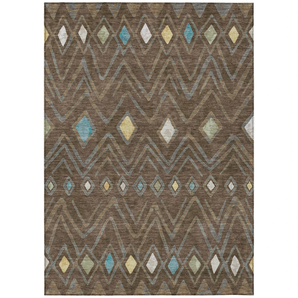 Chantille ACN2702 Chocolate 2'6