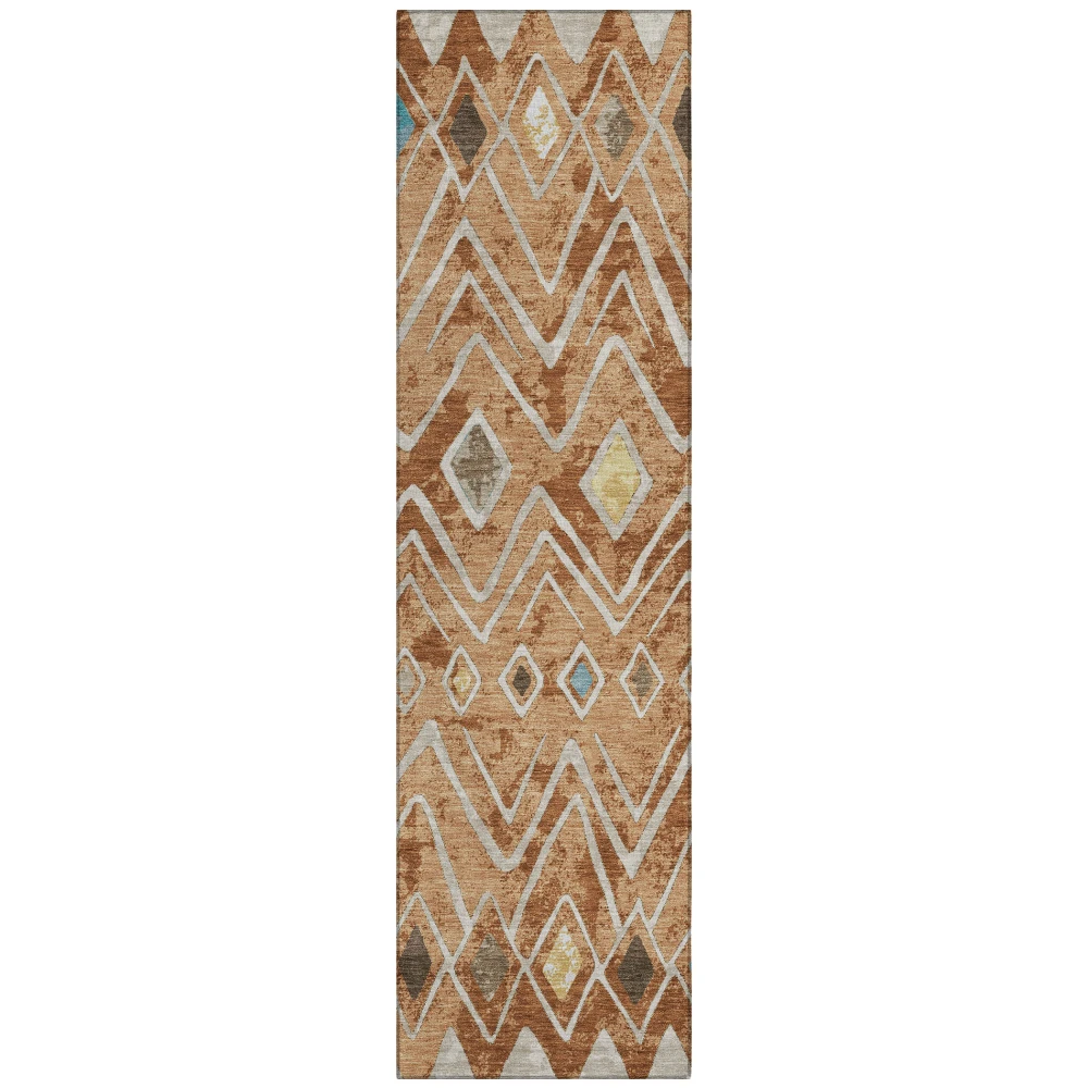 Chantille ACN2702 Copper 2'3