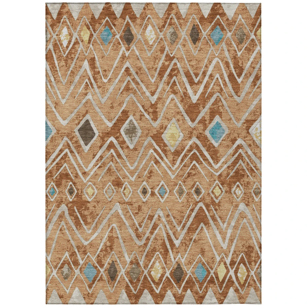 Chantille ACN2702 Copper 2'6