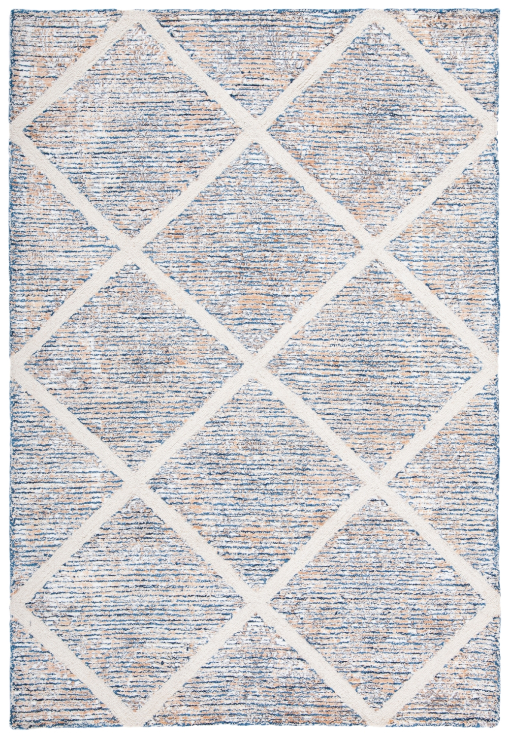 Safavieh Artistry 600 4'-0