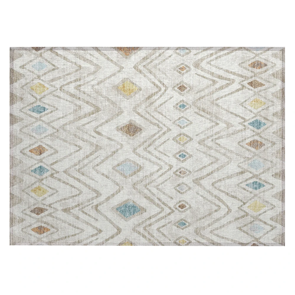Chantille ACN2702 Ivory 1'8