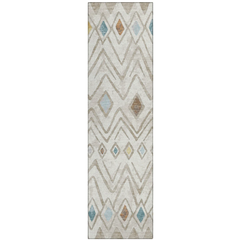 Chantille ACN2702 Ivory 2'3