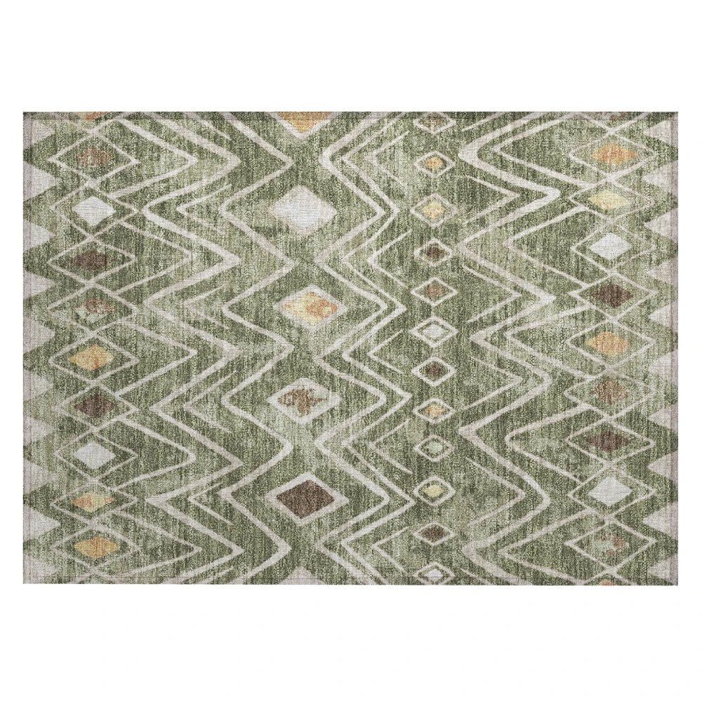 Chantille ACN2702 Olive 1'8