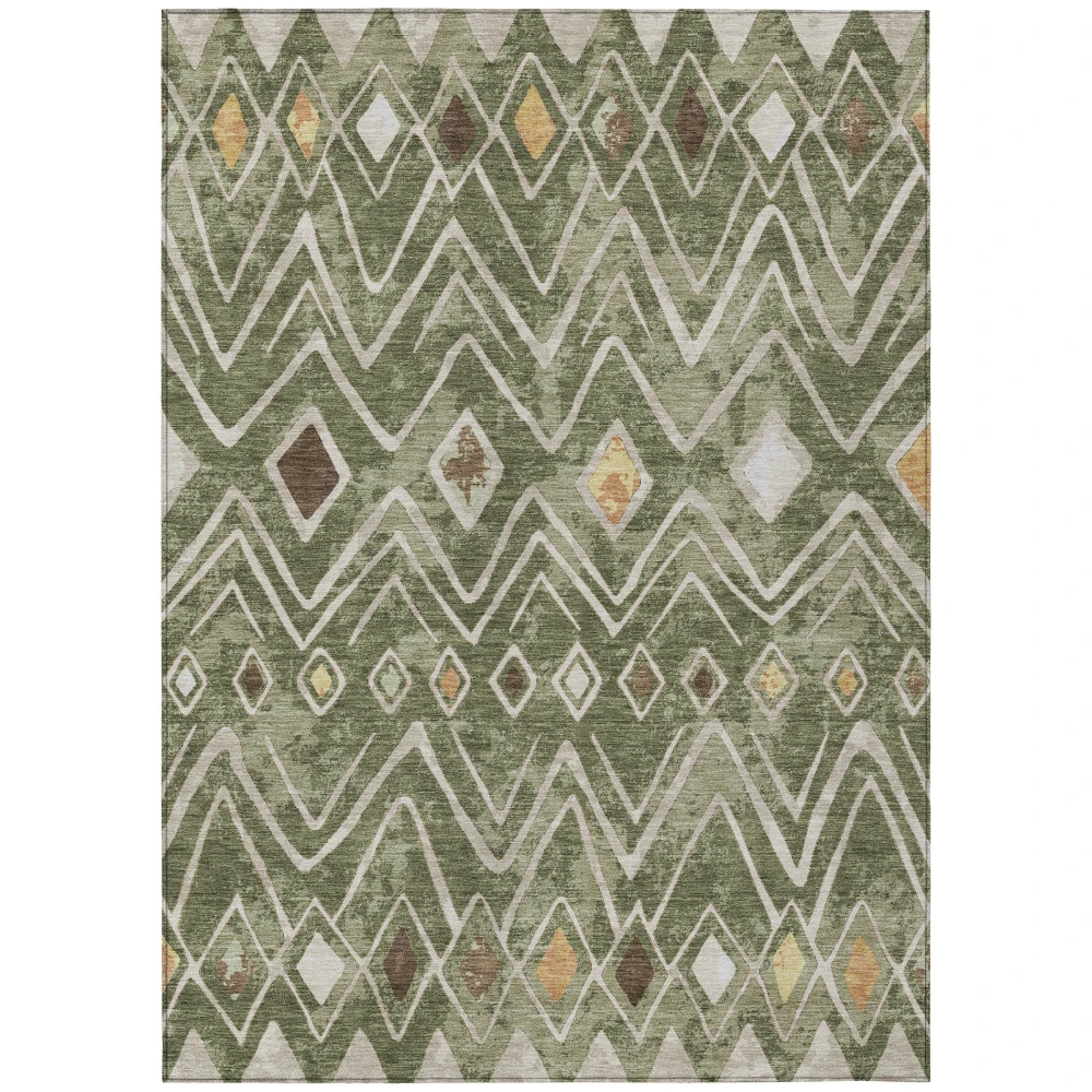 Chantille ACN2702 Olive 2'6